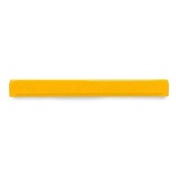 Widebody Lockdown Bar - Metallic Yellow